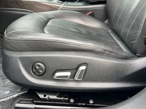 Used 2018 Audi A6 2.0T Premium Plus w/ Premium Plus Package image 13