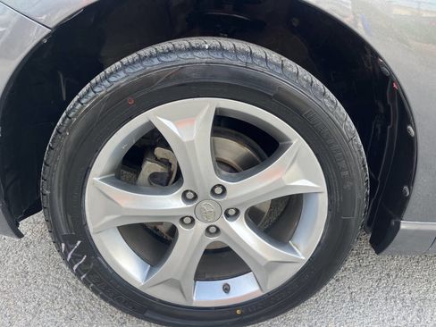 Used 2009 Toyota Venza FWD V6 4dr Crossover image 14