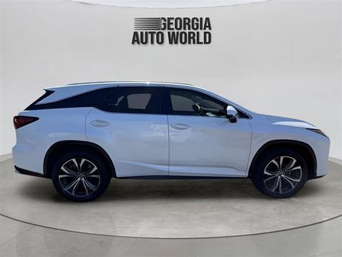 Used 2019 Lexus RX 350L FWD image 15