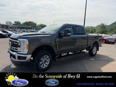 Used 2023 Ford F250 XLT w/ 360-Degree Camera Package