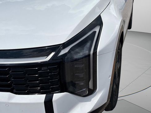 New 2026 Kia Sportage SX image 10