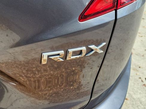 Used 2019 Acura RDX FWD image 19