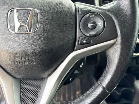 Used 2018 Honda Fit EX-L image 13