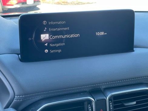 Certified 2023 MAZDA CX-5 AWD 2.5 Turbo image 18