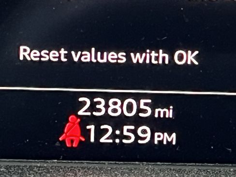 Certified 2023 Audi A5 2.0T Premium Plus w/ Premium Plus image 22