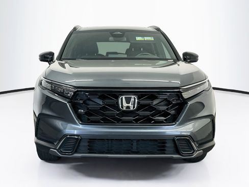 Used 2025 Honda CR-V Sport image 2