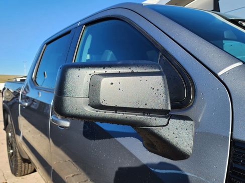 New 2026 GMC Sierra 1500 Elevation image 12