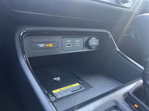 Certified 2024 Honda CR-V Sport-L image 12