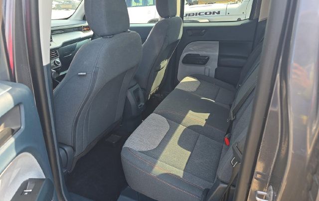 Used 2023 Ford Maverick XLT w/ Equipment Group 300A Standard AWD/4WD image 9