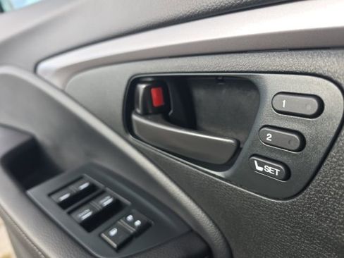 Used 2023 Honda Passport EX-L image 25