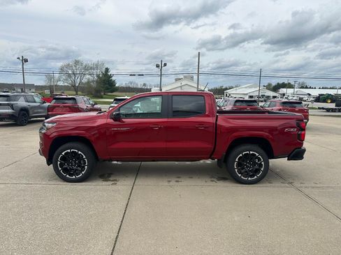 New 2026 Chevrolet Colorado Z71 w/ Z71 Convenience Package 2 AWD/4WD image 4