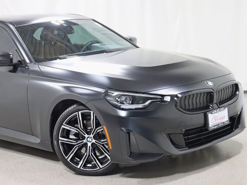 Used 2022 BMW 230i Coupe w/ Convenience Package image 2