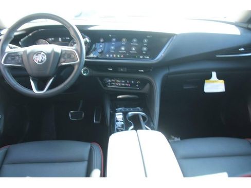 Used 2023 Buick Envision Essence w/ Sport Touring Package image 12