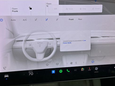 Used 2021 Tesla Model 3 Standard Range Plus image 23