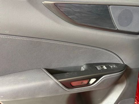 Certified 2025 Lexus NX 250 FWD w/ Premium Package image 21