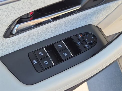 Used 2025 MAZDA CX-90 3.3 Turbo S w/ Premium Plus image 23