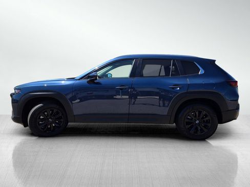 Certified 2023 MAZDA CX-50 AWD 2.5 S w/ Cargo Package image 10