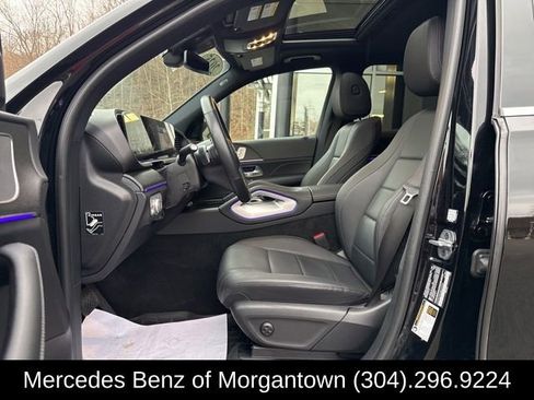 Certified 2025 Mercedes-Benz GLE 350 4MATIC image 18