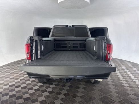 Used 2025 RAM 3500 Limited image 15