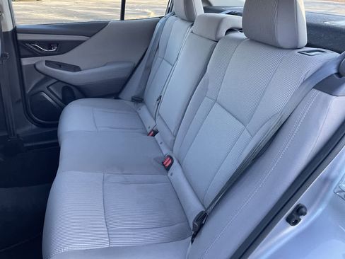 Used 2024 Subaru Legacy Premium image 18