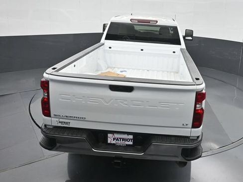 Used 2026 Chevrolet Silverado 2500 LT AWD/4WD image 44