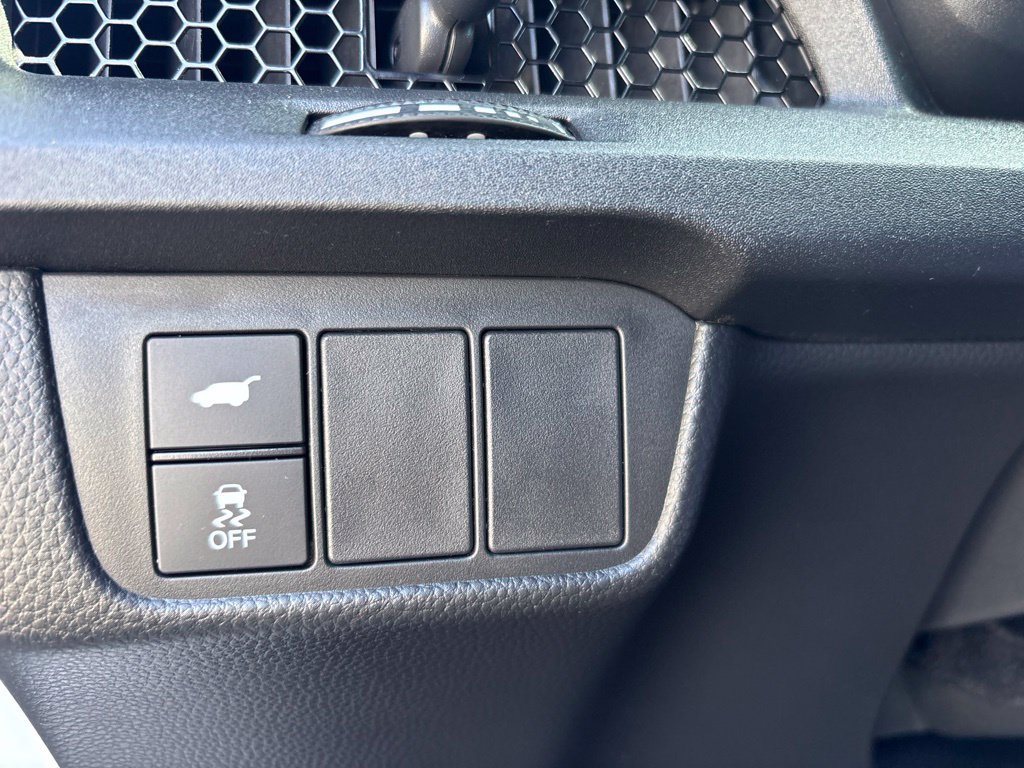 Used 2025 Honda CR-V Sport-L image 22