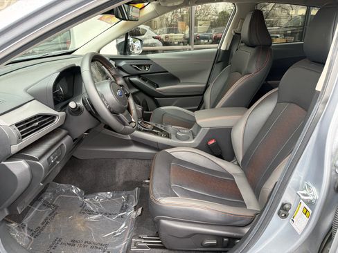 Used 2024 Subaru Crosstrek 2.5i Limited image 17