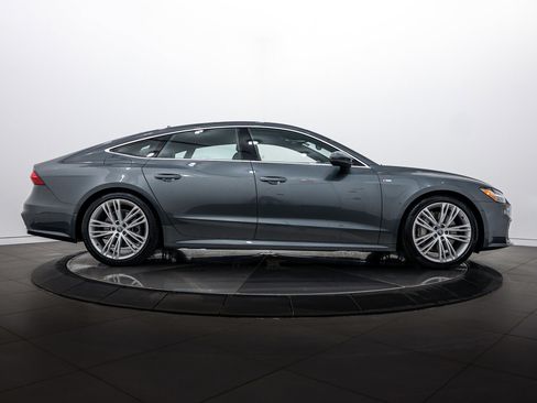 Used 2019 Audi A7 3.0T Prestige w/ Prestige Package image 3