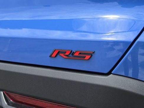 New 2026 Chevrolet Equinox RS w/ Convenience Package III FWD image 13