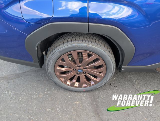 New 2026 Subaru Forester Sport AWD/4WD image 21