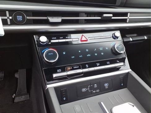 New 2026 Hyundai Santa Fe XRT AWD/4WD image 23