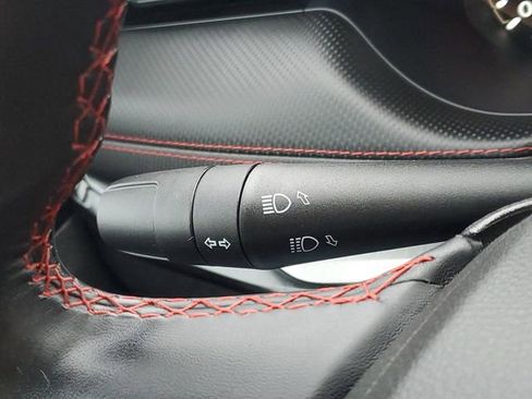 Used 2022 Jeep Compass Trailhawk w/ Trailhawk Convenience Group image 20