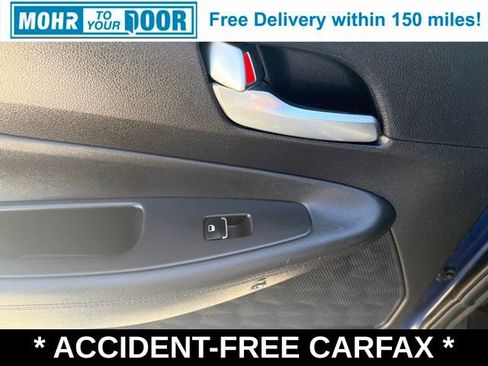 Used 2021 Hyundai Santa Fe SEL w/ Convenience Package AWD/4WD image 30