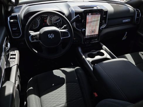 New 2026 RAM 2500 Big Horn image 14