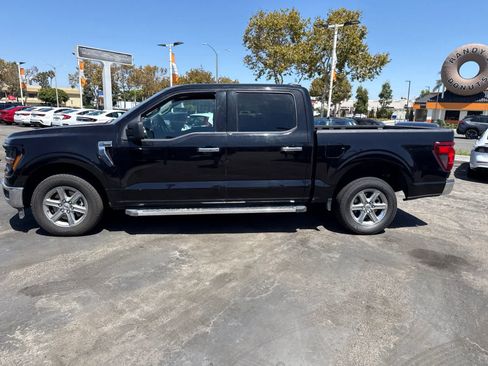 Used 2025 Ford F150 XLT w/ Equipment Group 301A Standard RWD image 27