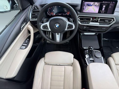 Used 2022 BMW X3 sDrive30i w/ M Sport Package 2 RWD image 29