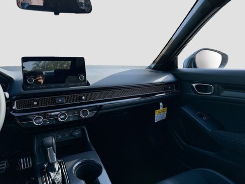 New 2026 Honda Civic Sport image 16