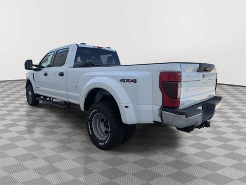 Used 2022 Ford F350 XLT AWD/4WD image 9
