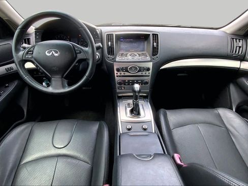 Used 2013 INFINITI G37 Journey w/ Premium Pkg RWD image 16