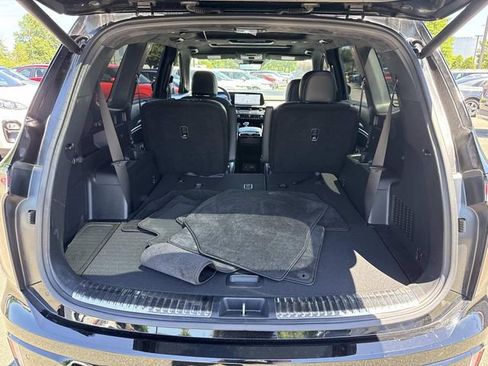 Used 2024 Kia Telluride SX Prestige X-Line AWD/4WD image 9