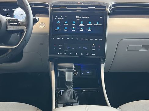 Used 2024 Hyundai Tucson SEL w/ Convenience Package FWD image 23