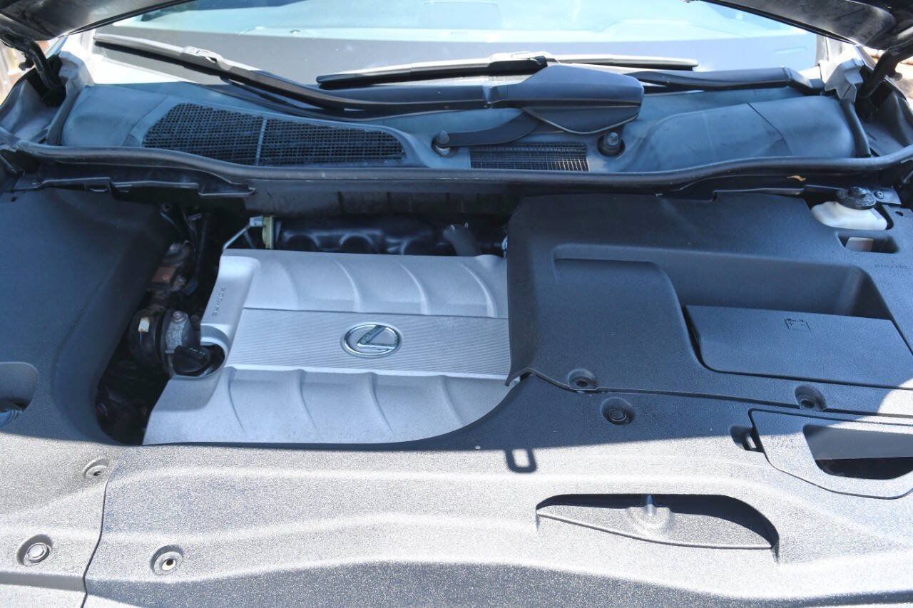 Used 2011 Lexus RX 350 2WD w/ Premium Pkg image 24