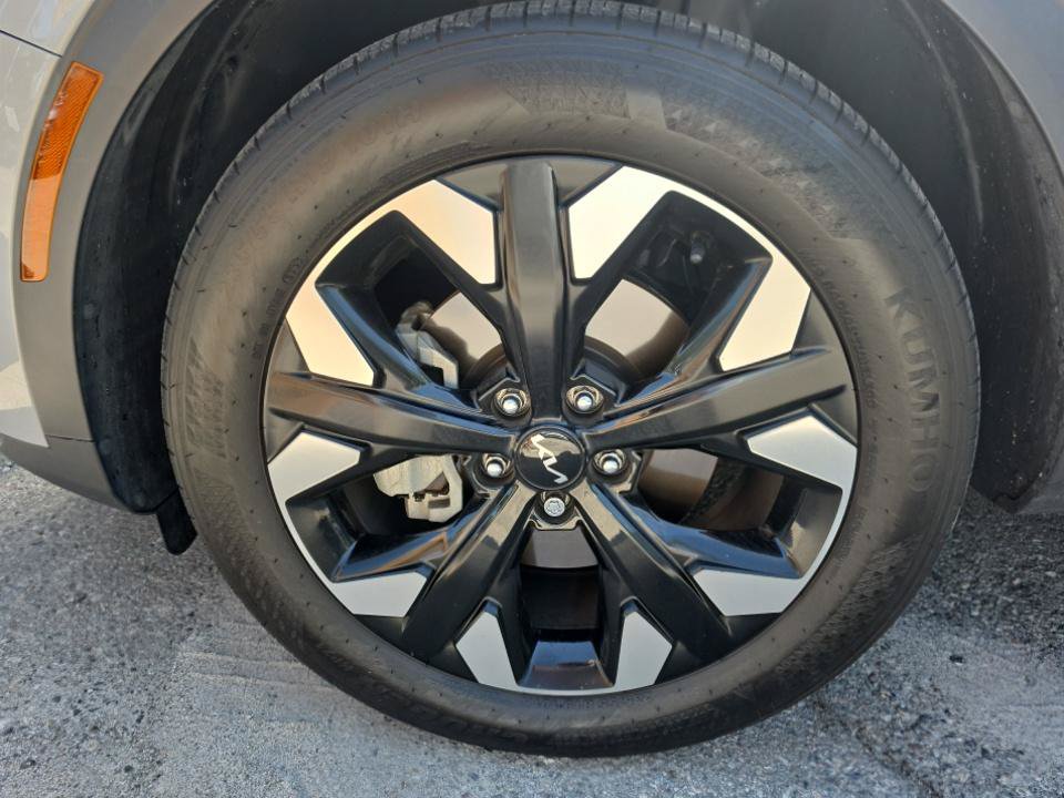 Certified 2024 Kia Sportage X-Line AWD/4WD image 10