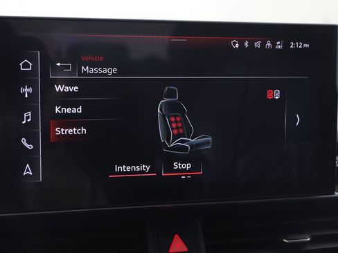 Used 2021 Audi S5 Prestige w/ Prestige Package AWD/4WD image 10
