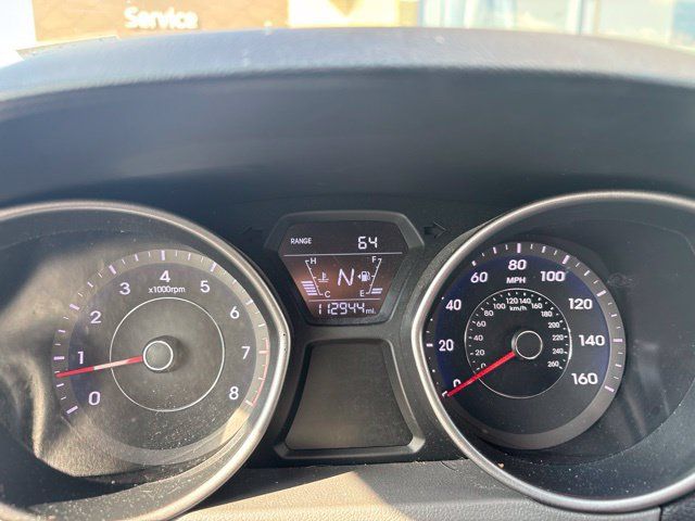 Used 2016 Hyundai Elantra Limited FWD image 14
