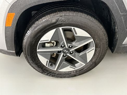 Used 2025 Hyundai Tucson SEL AWD/4WD image 11