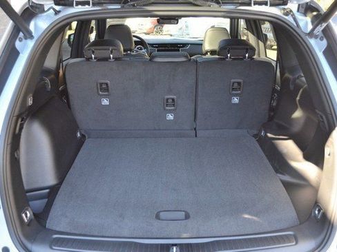 New 2025 Jeep Grand Cherokee Limited w/ Black Appearance Package image 34