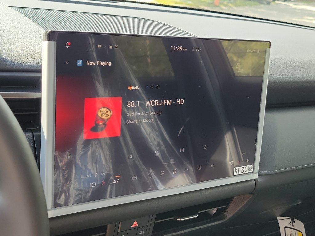 New 2026 MAZDA CX-5 Preferred AWD/4WD image 27