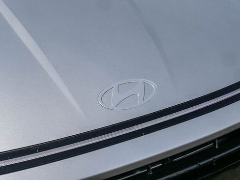 Used 2025 Hyundai Sonata SEL FWD image 14