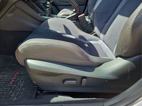 Used 2024 Subaru WRX TR image 22